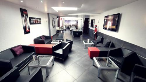 Citotel Hôtel Le Capricorne - image 5