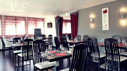 Citotel Hôtel Le Capricorne - image 10