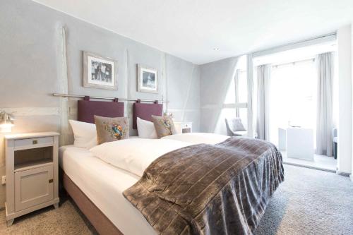 Hotel Nuhnetal in Ortsmitte