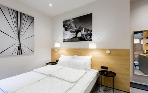 Teanna Lux Apartments - image 13