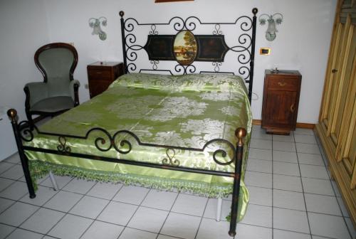 Deluxe Double Room with Extra Bed