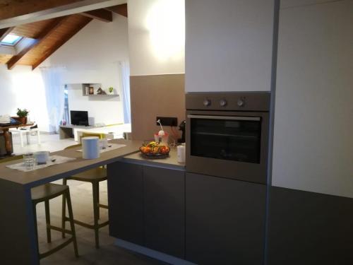 Létesítmények, Appartamento Edelweiss in Croviana