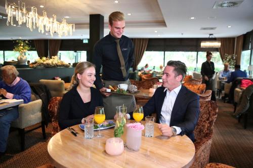 Van der Valk Hotel Akersloot / A9 ALKMAAR - image 5