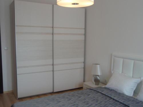 OLYMP Apartments