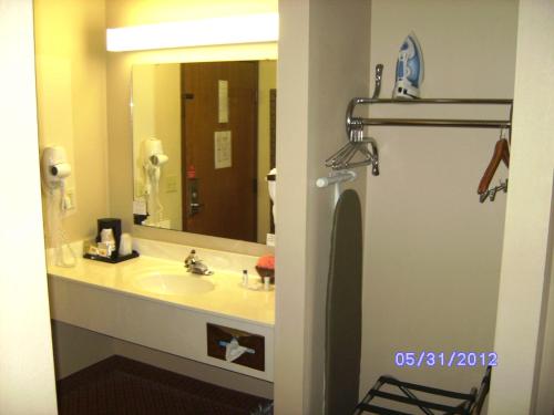 All American Inn & Suites Branson in Branson, USA