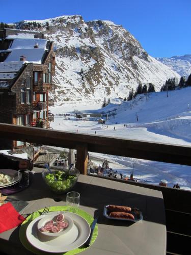 Sports and activities, Le Mazot - Avoriaz- sejours du dimanche au dimanche in Morzine
