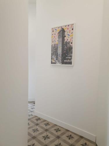 Loft Luxe Liberté, Marseille (Foto 8)