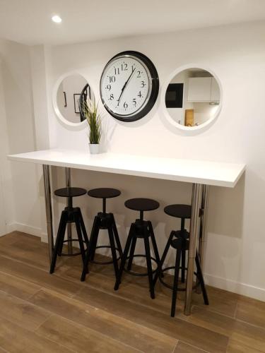 Loft Luxe Liberté, Marseille (Foto 6)