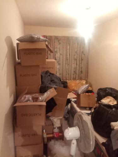 Zone 2 Convenience, Deptford, London