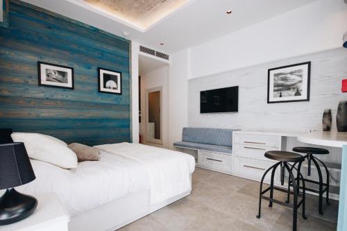 Valletta Collection - Ordinance Suites, La Valeta (foto 5)