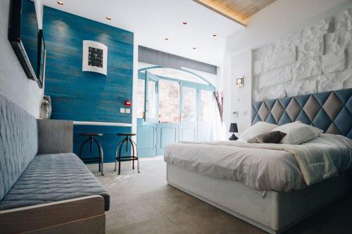 Valletta Collection - Ordinance Suites, Valletta