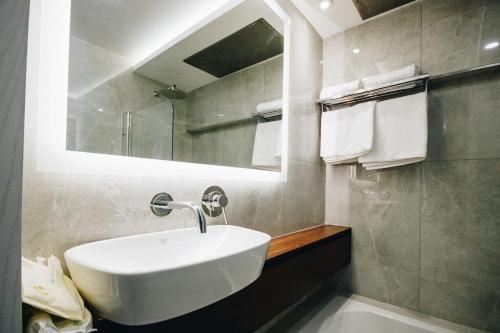 Valletta Collection - Ordinance Suites, La Valeta (foto 8)