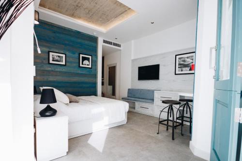 Valletta Collection - Ordinance Suites, Valletta (zdjęcie 6)