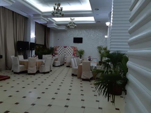 Hotel Ro&Mario Barlad