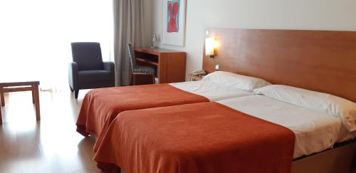 Hotel Torre Monreal - main image