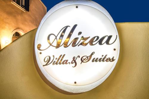 Alizea Villas & Suites - main image