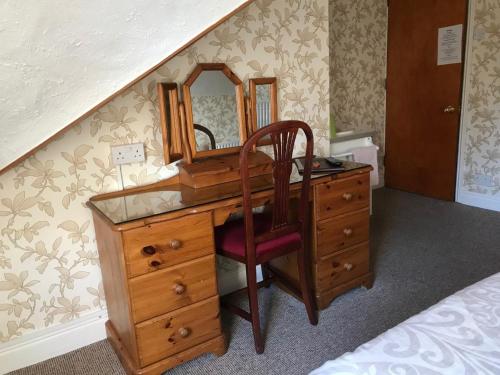 Bowman Lodge - image 2