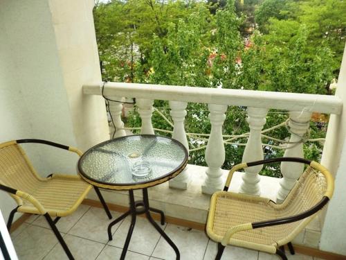 Inn on Kirova 24 - main image