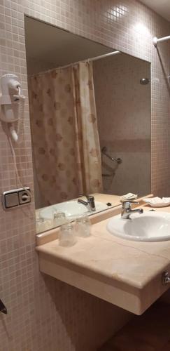 Hotel Torre Monreal - image 9