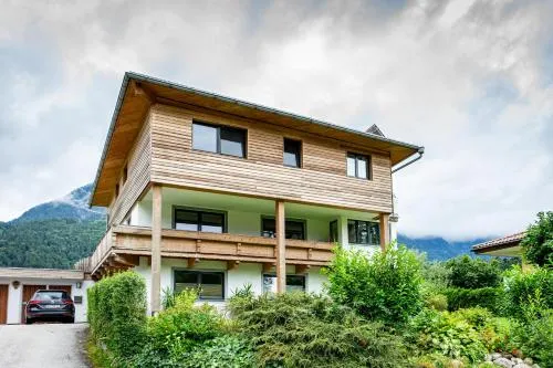 Ferienwohnung Ellmerer in Schwoich, Österreich