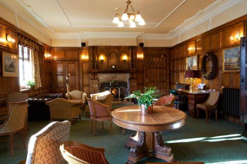 Petwood Hotel - image 14