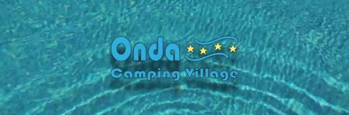 Onda Camping Village Ardea