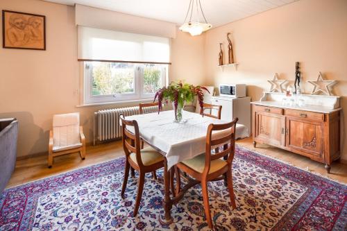 Parkhotel in De Panne