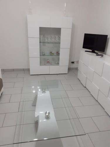  la casa di Luca in Asti