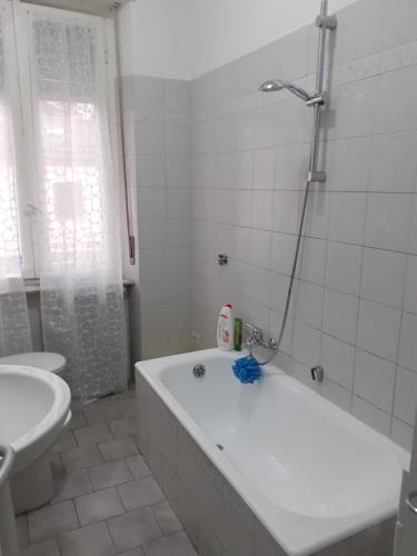  la casa di Luca in Asti