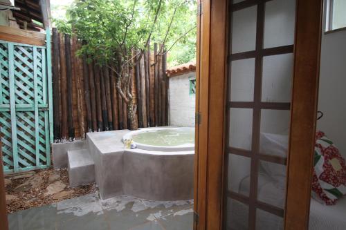 Chacara Ando Bed And Breakfast in Aguas de Santa Barbara (Sao Paulo)
