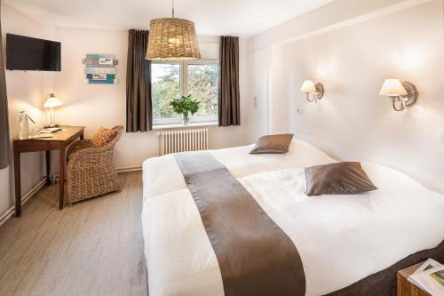 Parkhotel in De Panne