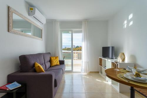 Apartamento Malagueta Breeze, Málaga (fotografie 3)
