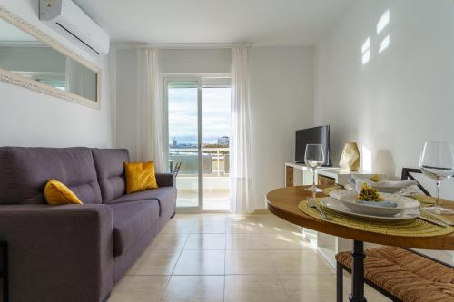 Apartamento Malagueta Breeze, Málaga (fotografie 6)