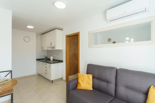 Apartamento Malagueta Breeze, Málaga (fotografie 10)