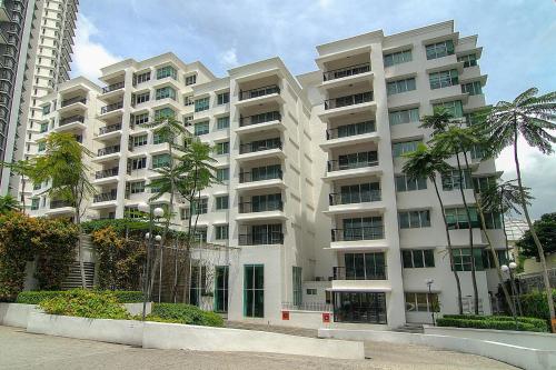 Wedgewood Residences, Kuala Lumpur (zdjęcie 9)