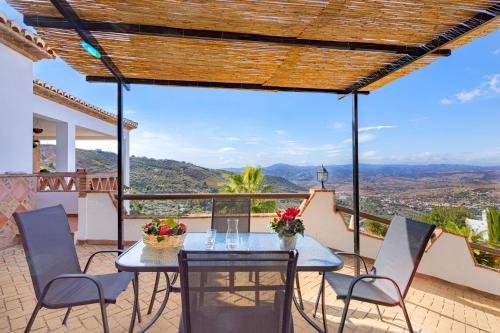 Holiday Home El Encinar - image 11