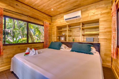 This photo about Ylang Ylang Beach Resort shared on HyHotel.com