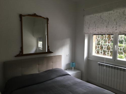 GLI ARANCI Apartment, Řím (fotografie 10)