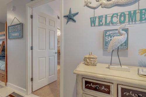 The Splash Resort and Condos West in Panama City (FL)