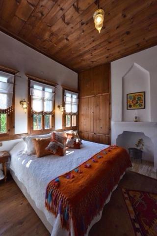  erciyes konak, Safranbolu