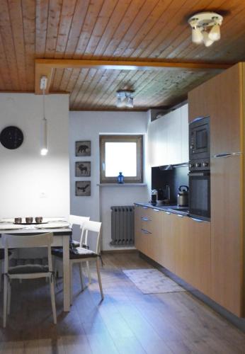 Appartamenti LaDina Dolomiti 3