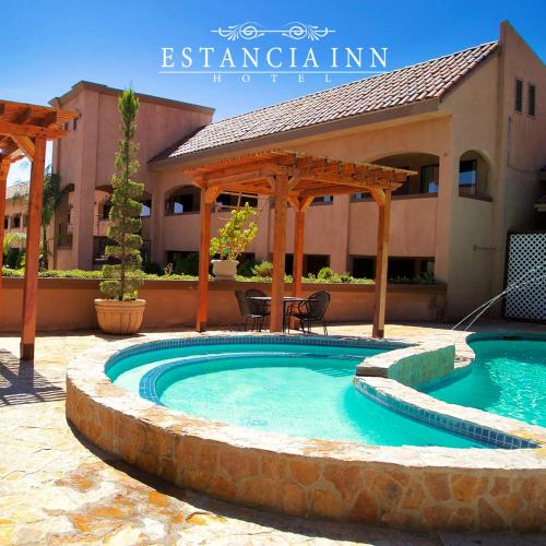 Hotel Estancia Inn