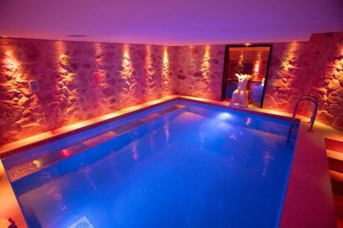 Accommodation in Spello