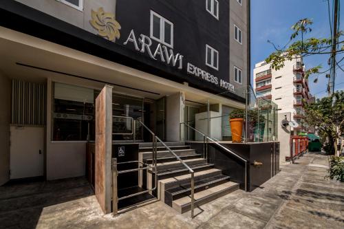 Arawi Miraflores Express_2_image
