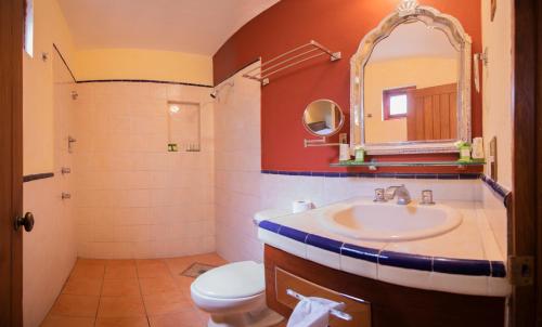 Hotel Casa Barrocco Oaxaca – Oaxaca, NE