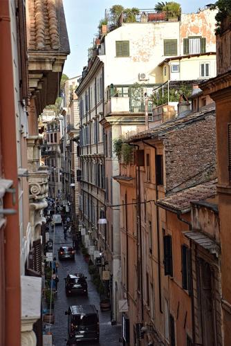 Piazza di Spagna - Home - Family Apartment - image 3