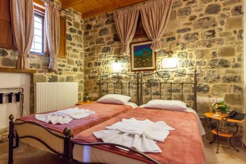 Diktynna Traditional Villas - image 12