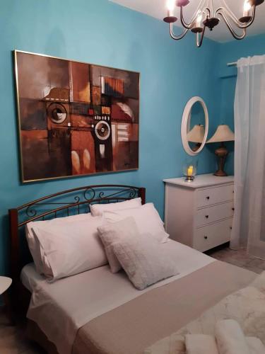  Eclectic View 2 (free parking) in Thessaloniki