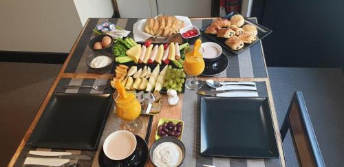  Andromeda Downtown Suites in Athen