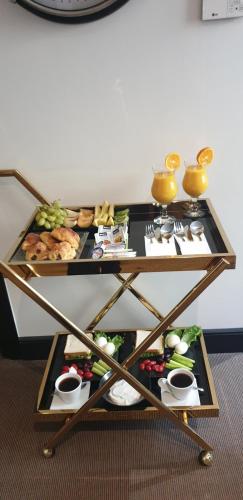  Andromeda Downtown Suites in Athen